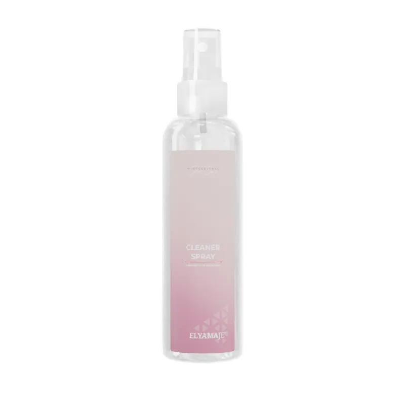 Elyamaje Cleaner Spray liquide dégraissant multi-usage