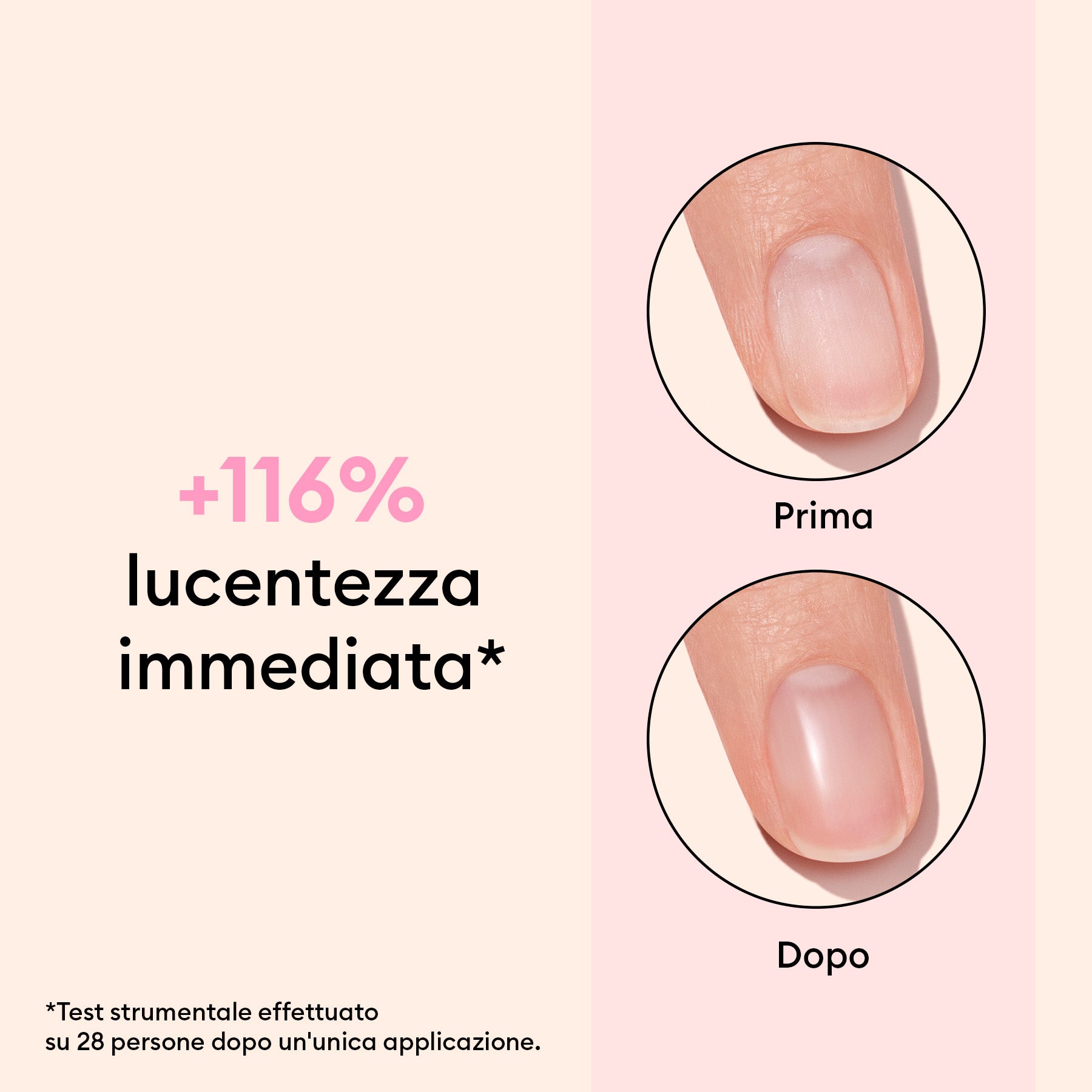 Manucurist Routine Glow kit soin ongles nourrissant