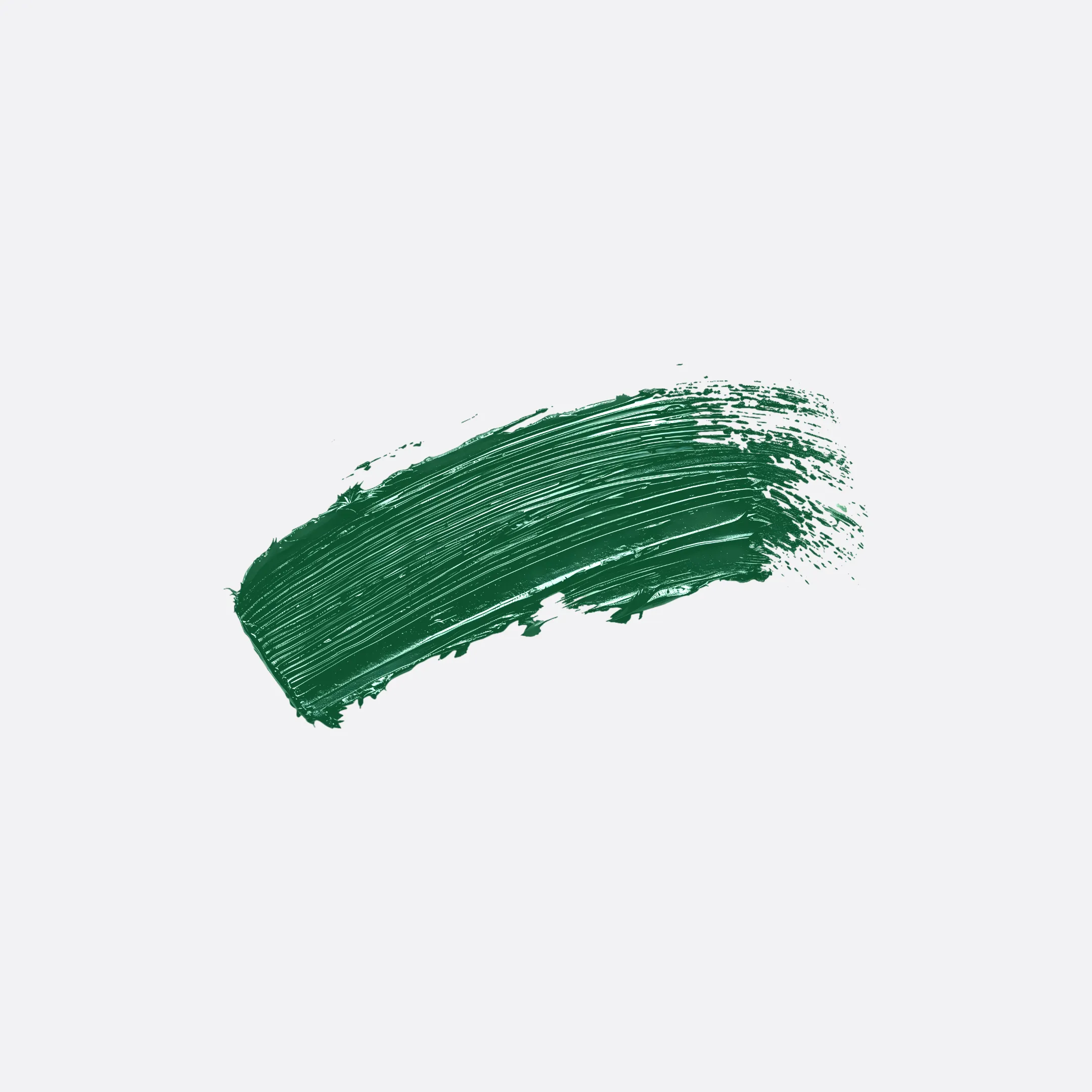 Élixir Slay 348GR mascara Green volume waterproof