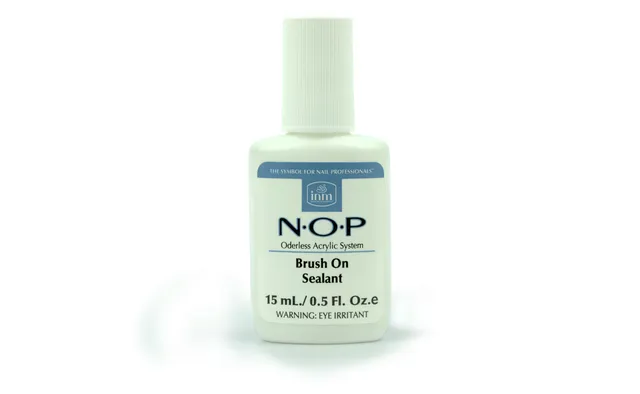 INM NOP Sealant scellant acrylique