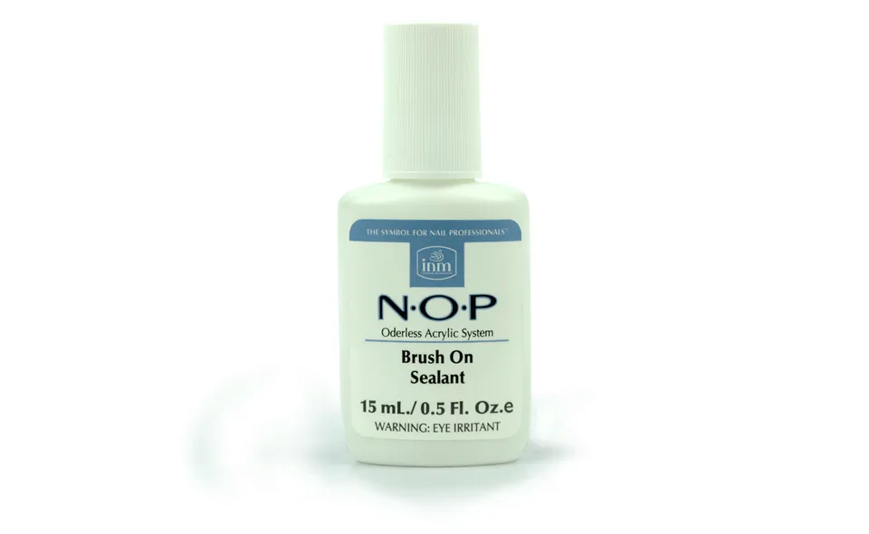 INM NOP Sealant scellant acrylique