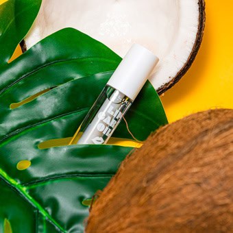 Élixir Lip Care Oil #500 Coconut huile à lèvres nourrissante
