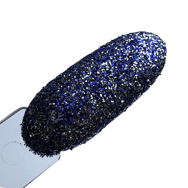 Elyamaje Sugar 15 paillettes effet sucre