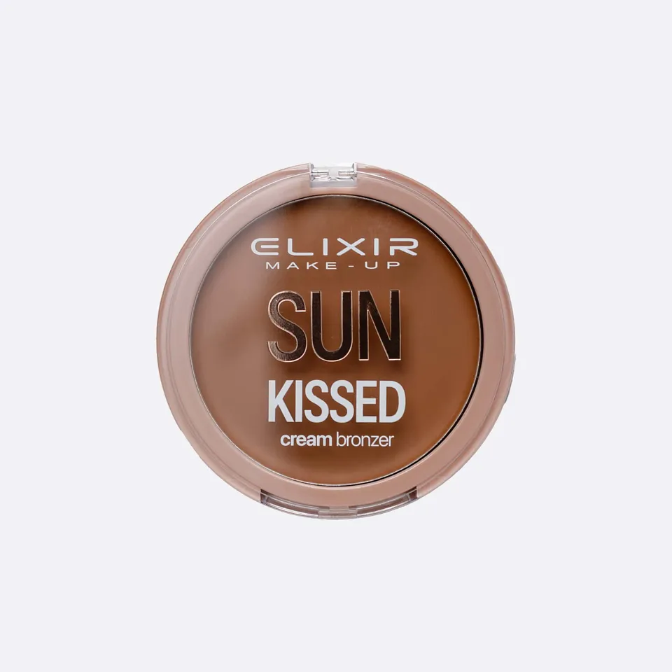 Élixir SunKissed #02 Bronzer Crème Éclat Naturel