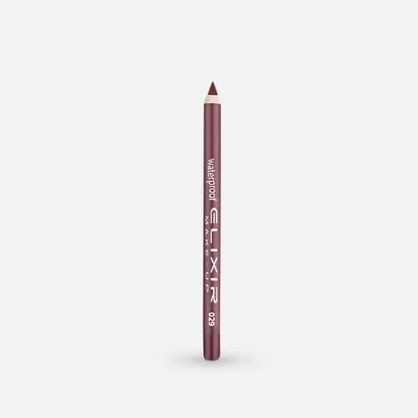 Élixir 029 crayon lèvres waterproof rose Keepsake Pink