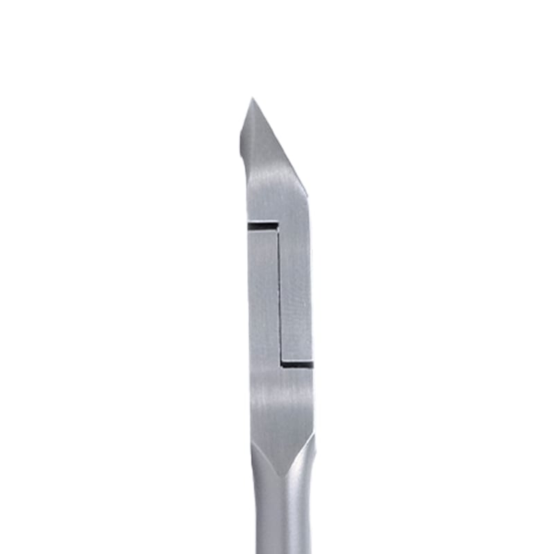 Elyamaje Joia Eco Pro pince coupe-cuticules 5 mm inox mat
