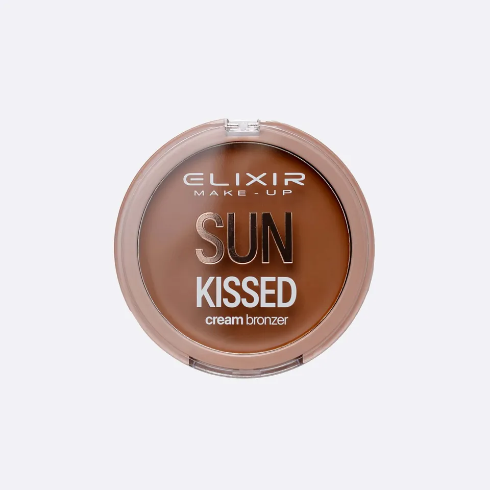 Élixir SunKissed 04 bronzer crème effet soleil