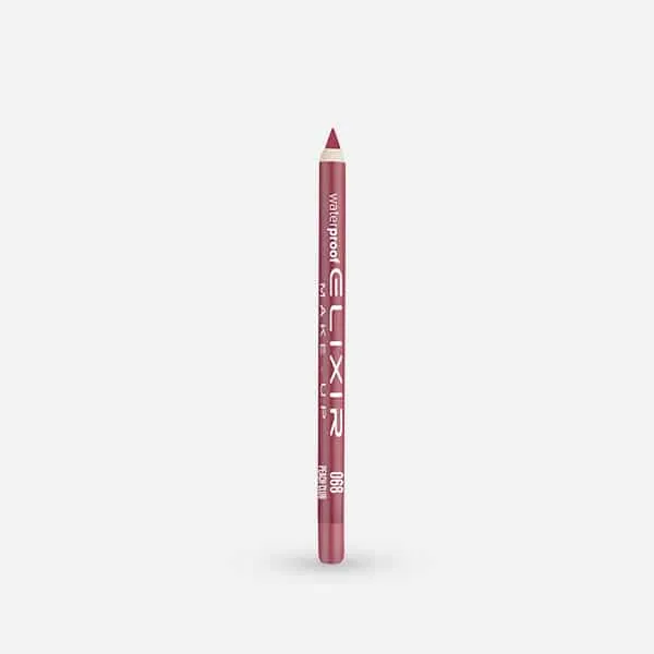 Élixir crayon lèvres n°068 Peach Club waterproof pêche