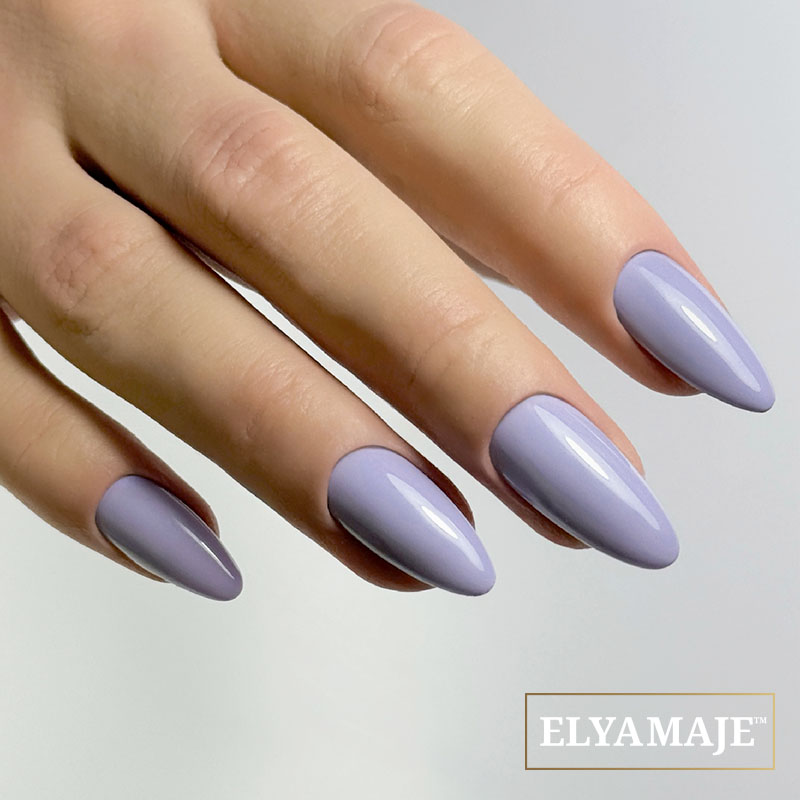Elyamaje N°46 Élixir vernis semi-permanent