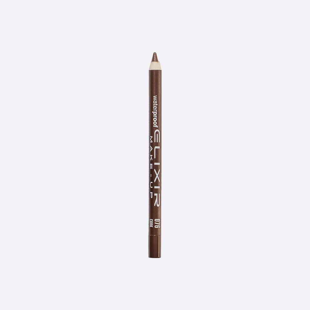 Élixir #076 Cork crayon lèvres waterproof