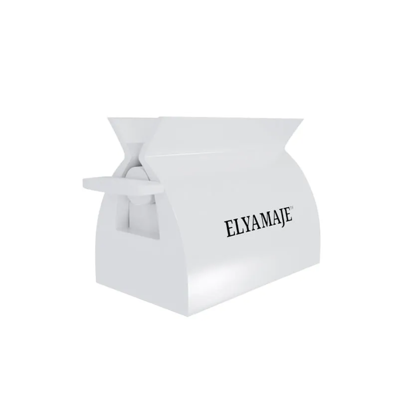 Elyamaje Presse-tube outil pour tubes souple