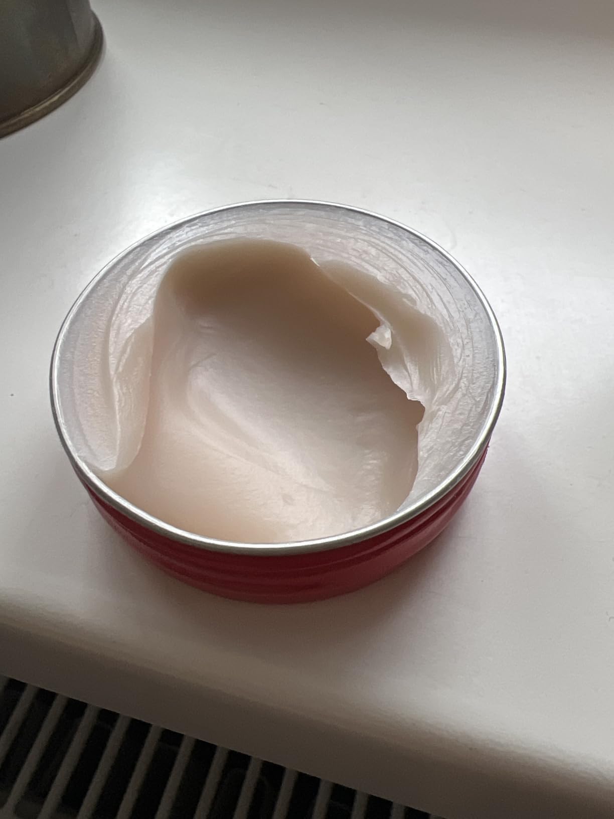 Manucurist Baume Rose soin multi-usage lèvres ongles