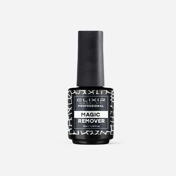 Élixir Magic Remover #794 Dissolvant Doux 15ml