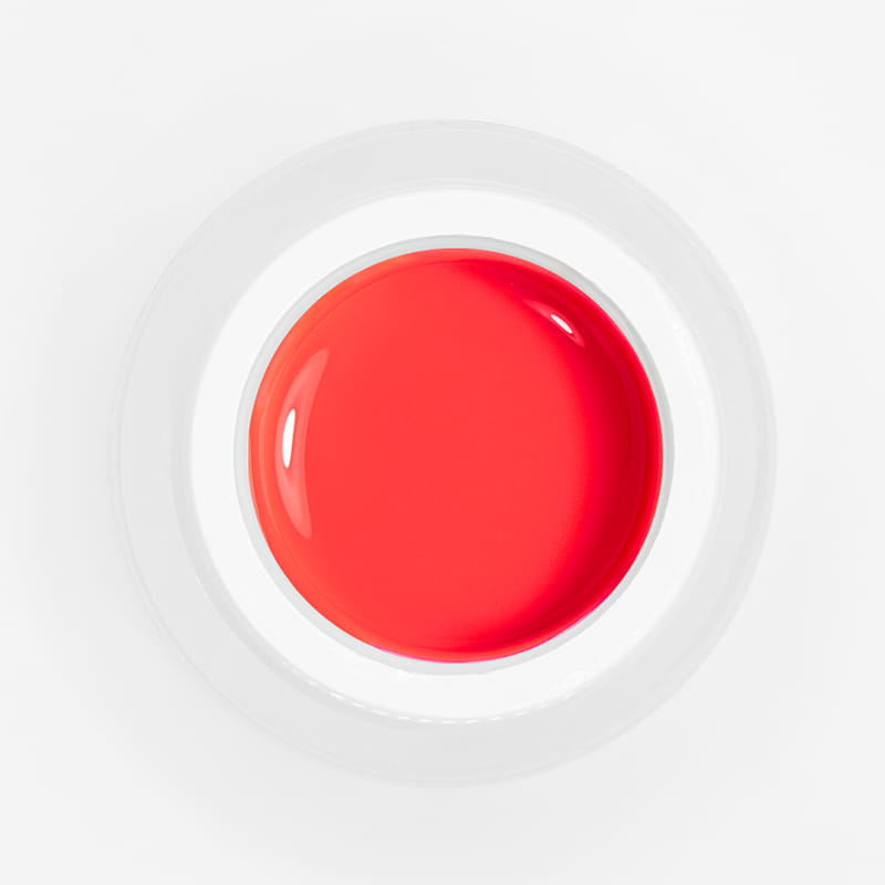 Elyamaje Perfect French 13 Sunset gel paint 5g french