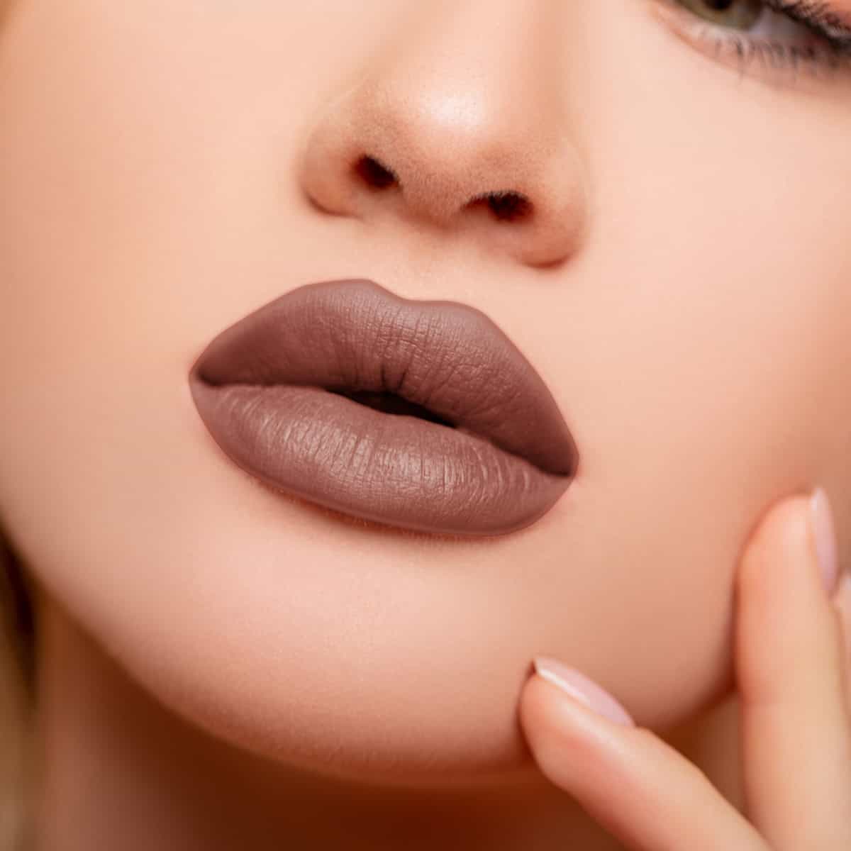 Élixir Lip Combo Thassos kit lèvres crayon + mat 2 pièces