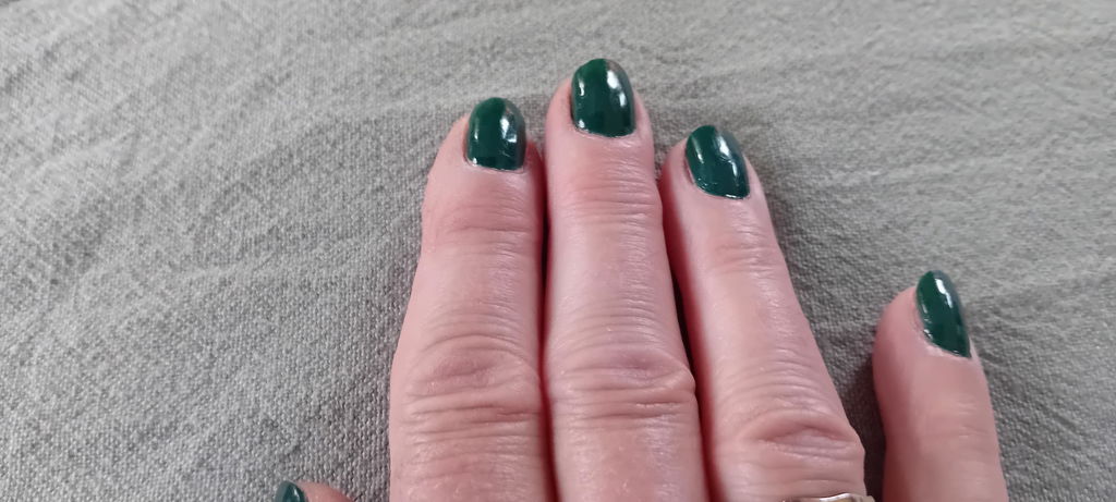 Ôdass Paris sur mesure Quatuor vernis semi-permanent 4x10 ml