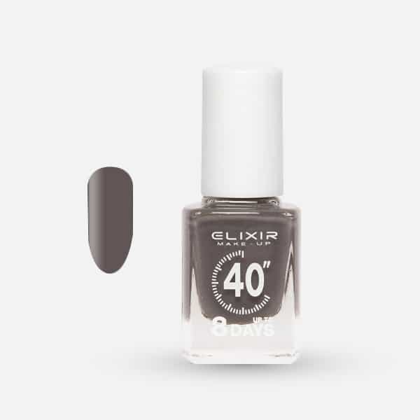 Élixir 40 Secondes vernis à ongles 100 Anchor 8 jours