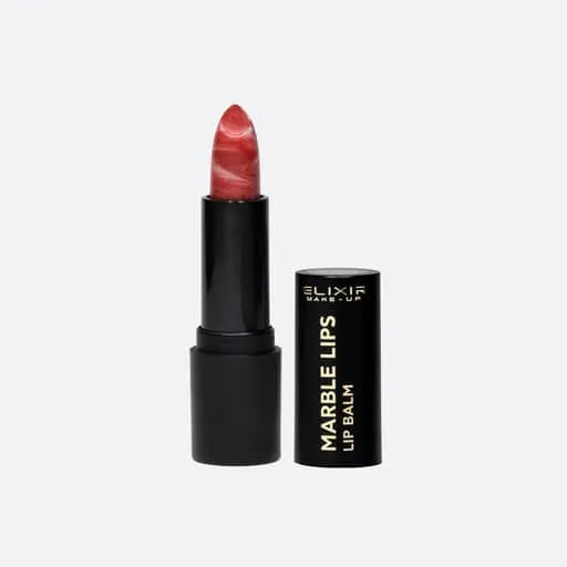Élixir Marble Lips #211 baume à lèvres brillant