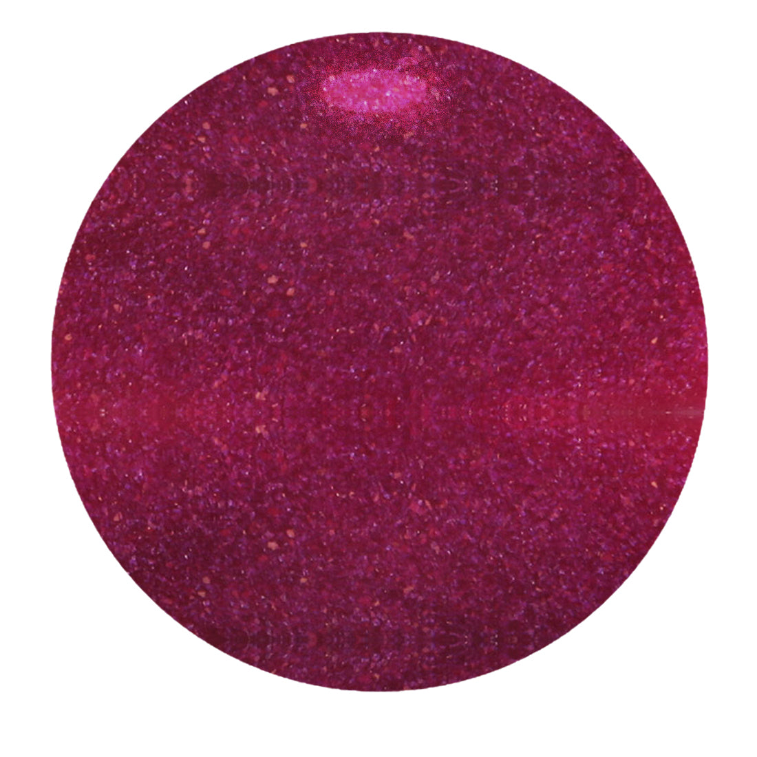 Nailberry L'Oxygéné Berry Fizz vernis 15ml fuchsia irisé