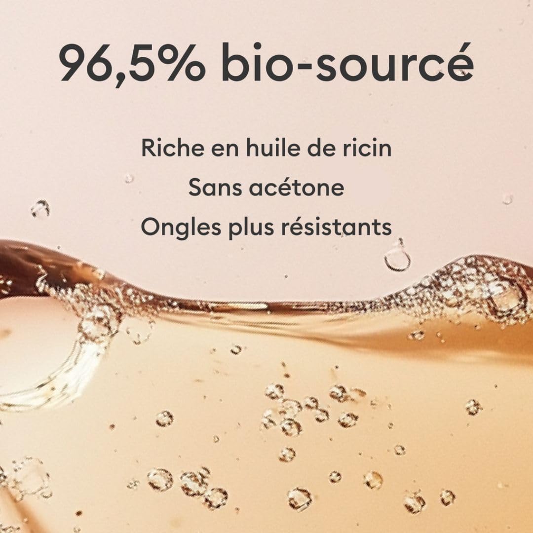 Manucurist Stylo Dissolvant correcteur sans acetone 3 mines