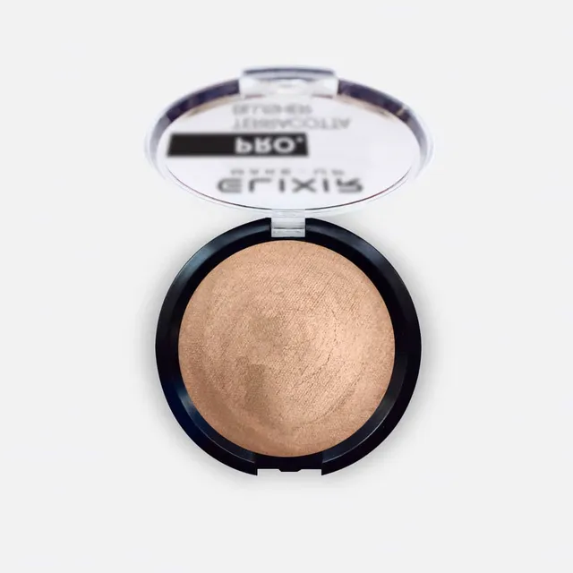 Élixir Terracotta #746 Blush Libra effet soleil