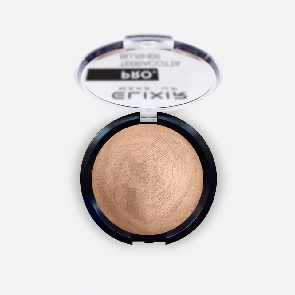 Élixir Terracotta #746 Blush Libra effet soleil