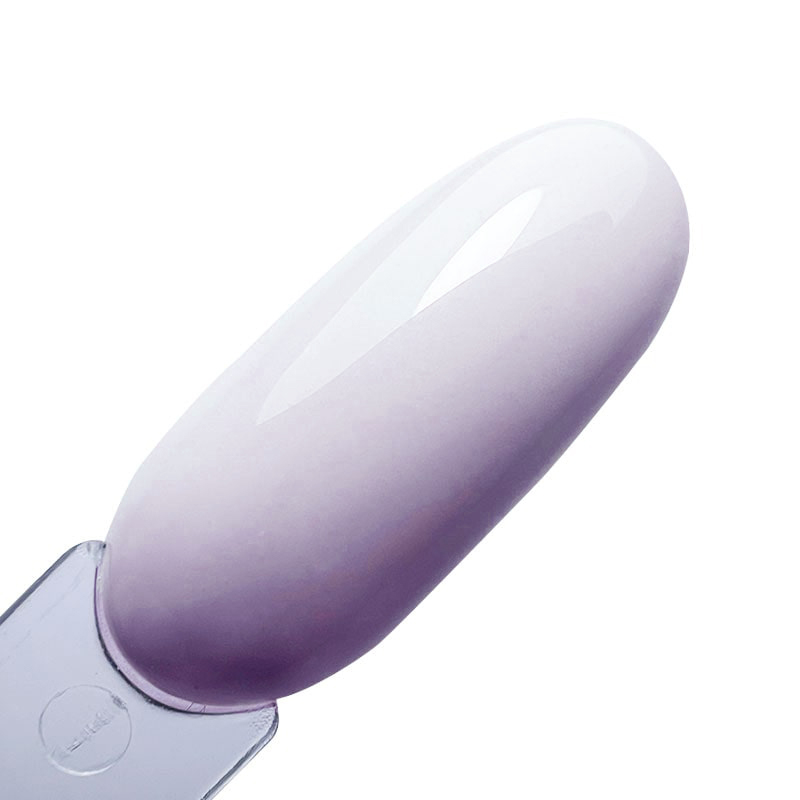 ELYAMAJE N°193 Lilla vernis semi-permanent violet