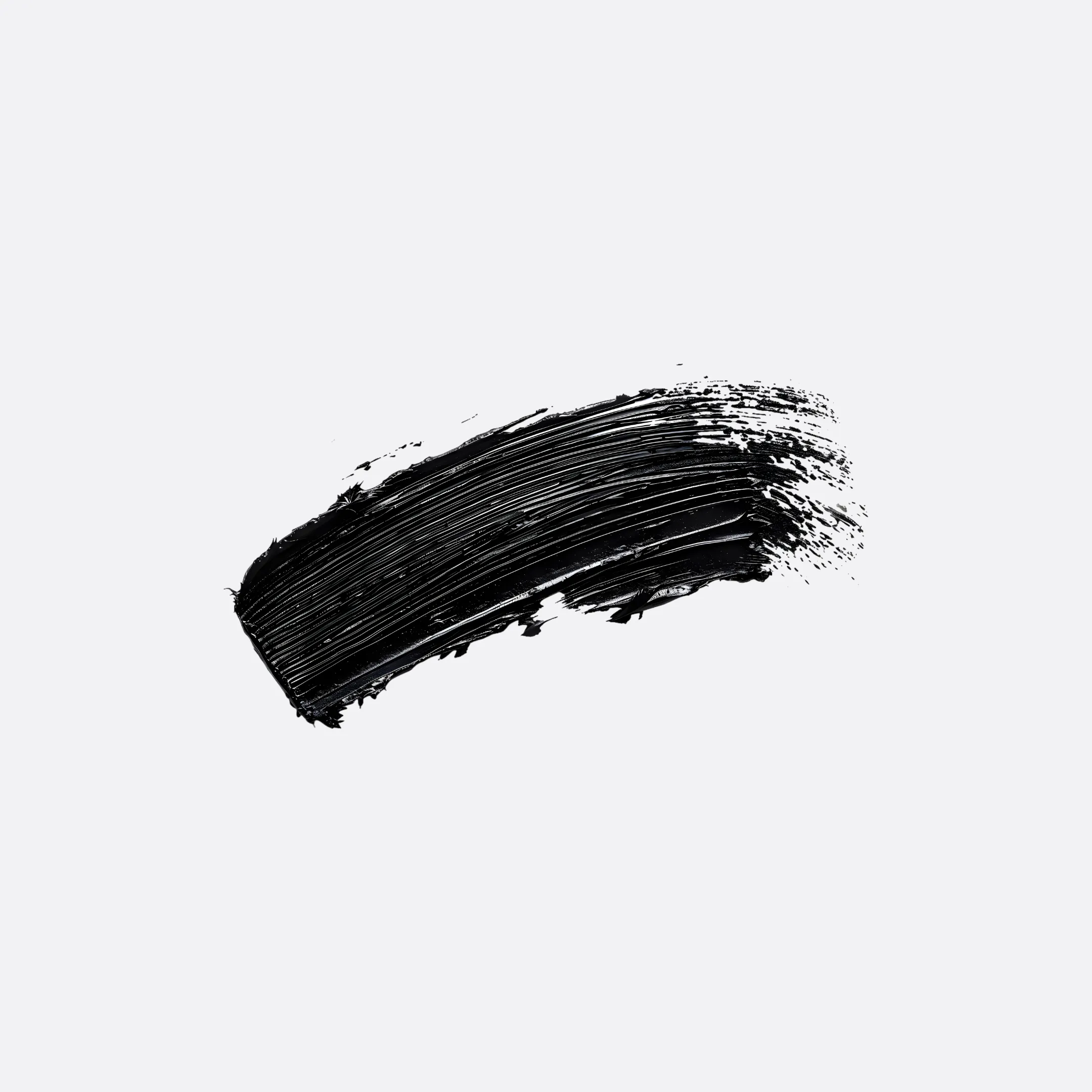 Élixir Slay 348BK mascara noir Black