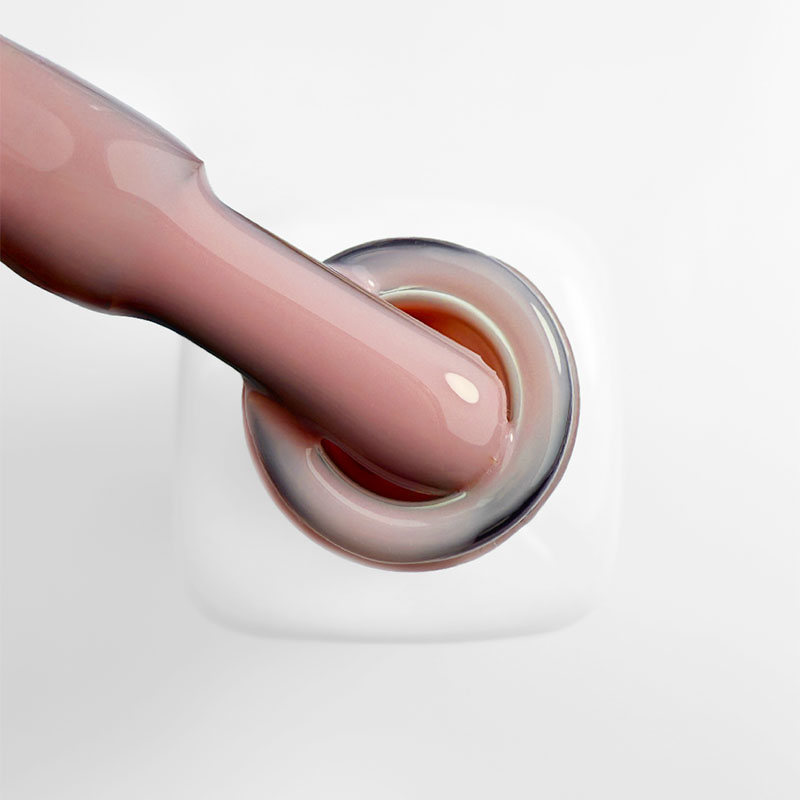 ELYAMAJE Easy Base Nude Pink base rubber nude rosé