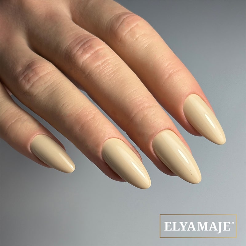 Elyamaje N°36 Grace Kelly vernis semi-permanent couvrant