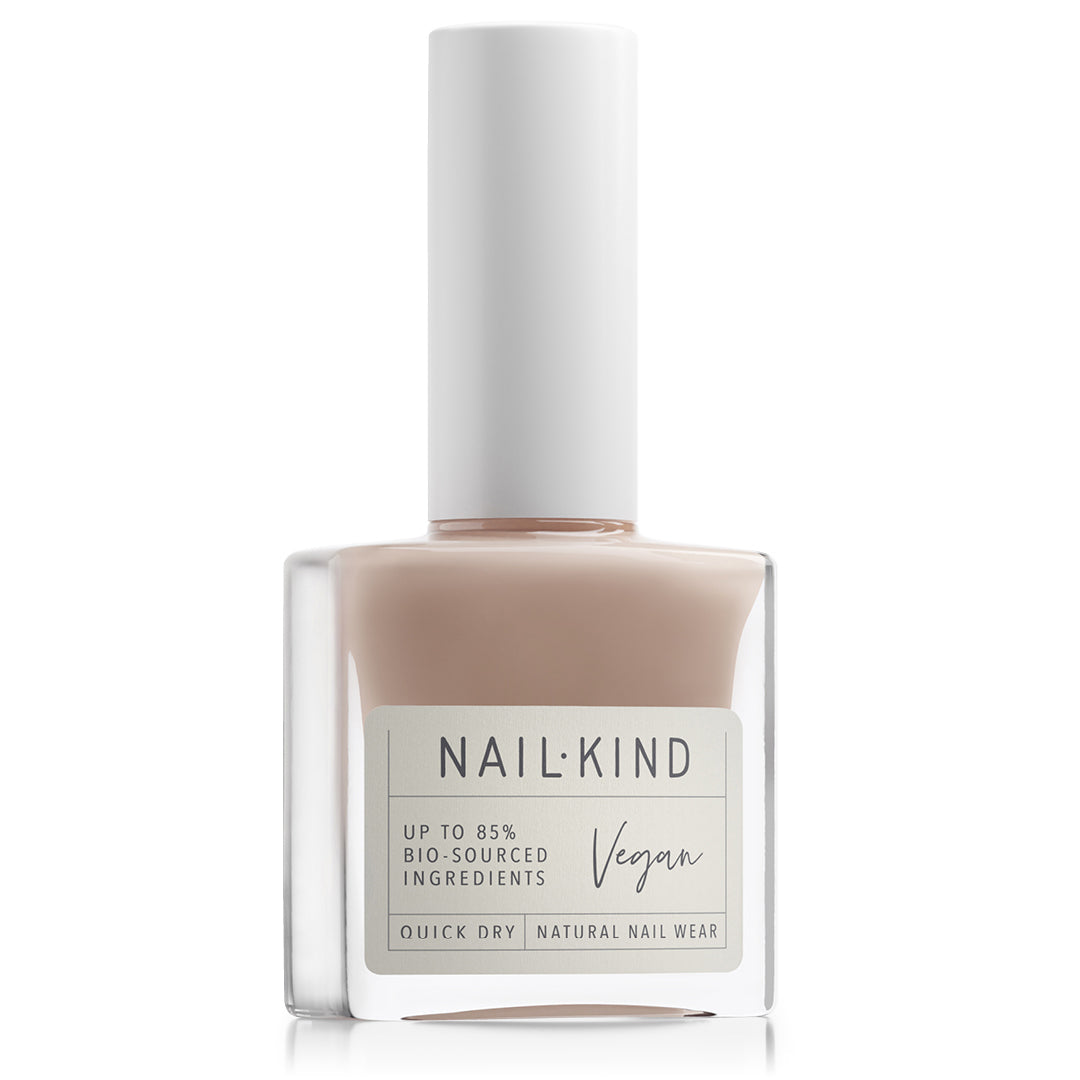 NAIL KIND The Colour Squad Nude & Proud vernis à ongles nude beige nude
