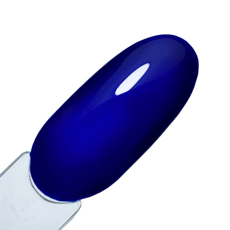 Elyamaje N° 204 Lamia vernis semi-permanent foncé