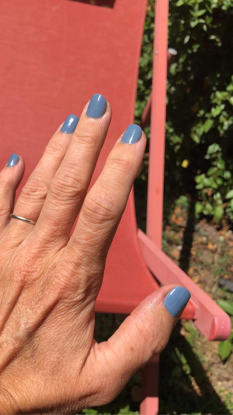 Ôdass Paris sur mesure Duo vernis semi-permanent 2x10 ml