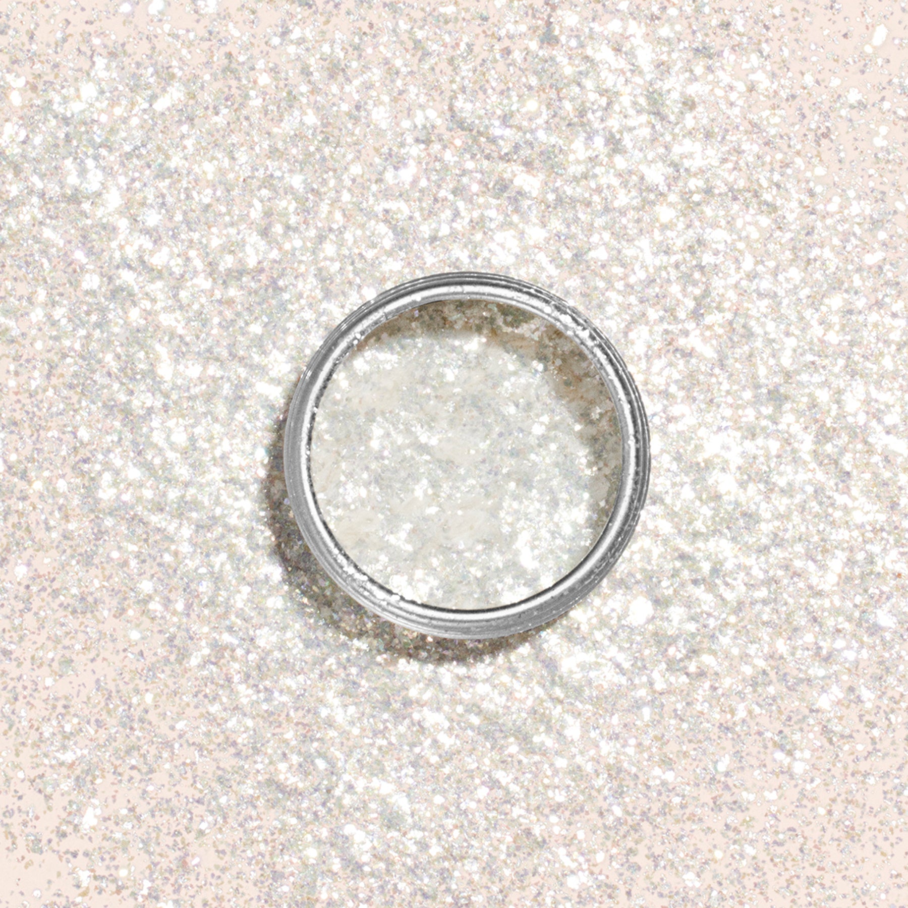 Manucurist Nacres Flakes poudre nail art effet nacré