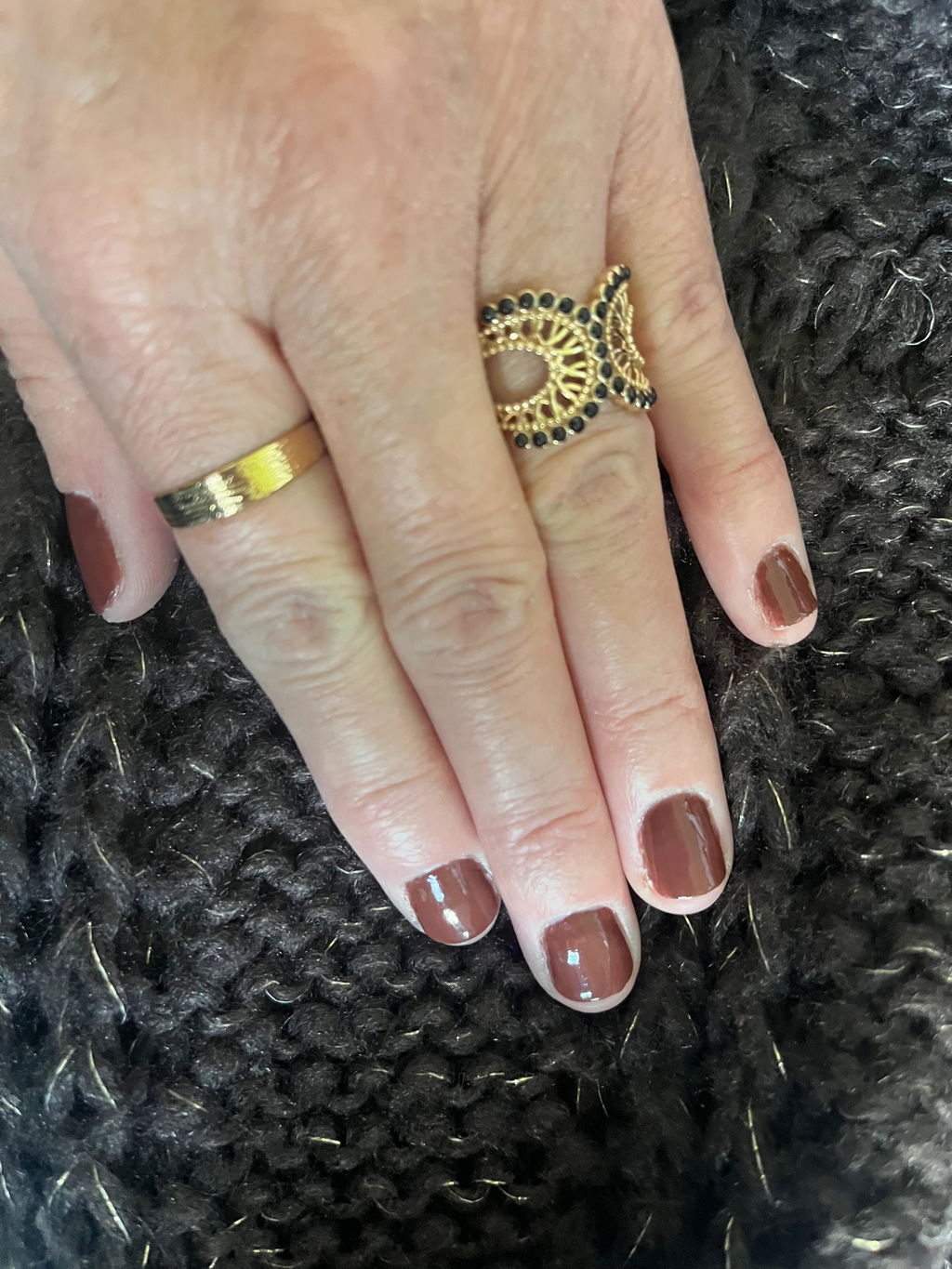 Ôdass Paris Quintuor sur mesure kit vernis semi-permanent 5 x 10 ml