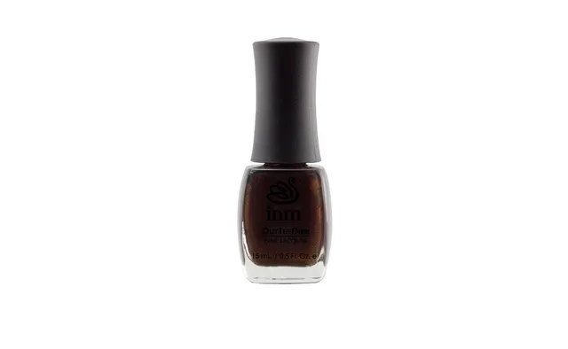 INM Brown Bag Lunch vernis à ongles