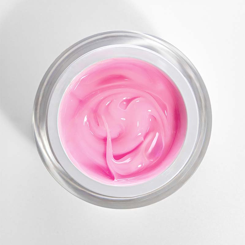 Elyamaje Smoothie Gel construction Light Pink n°7 crémeux