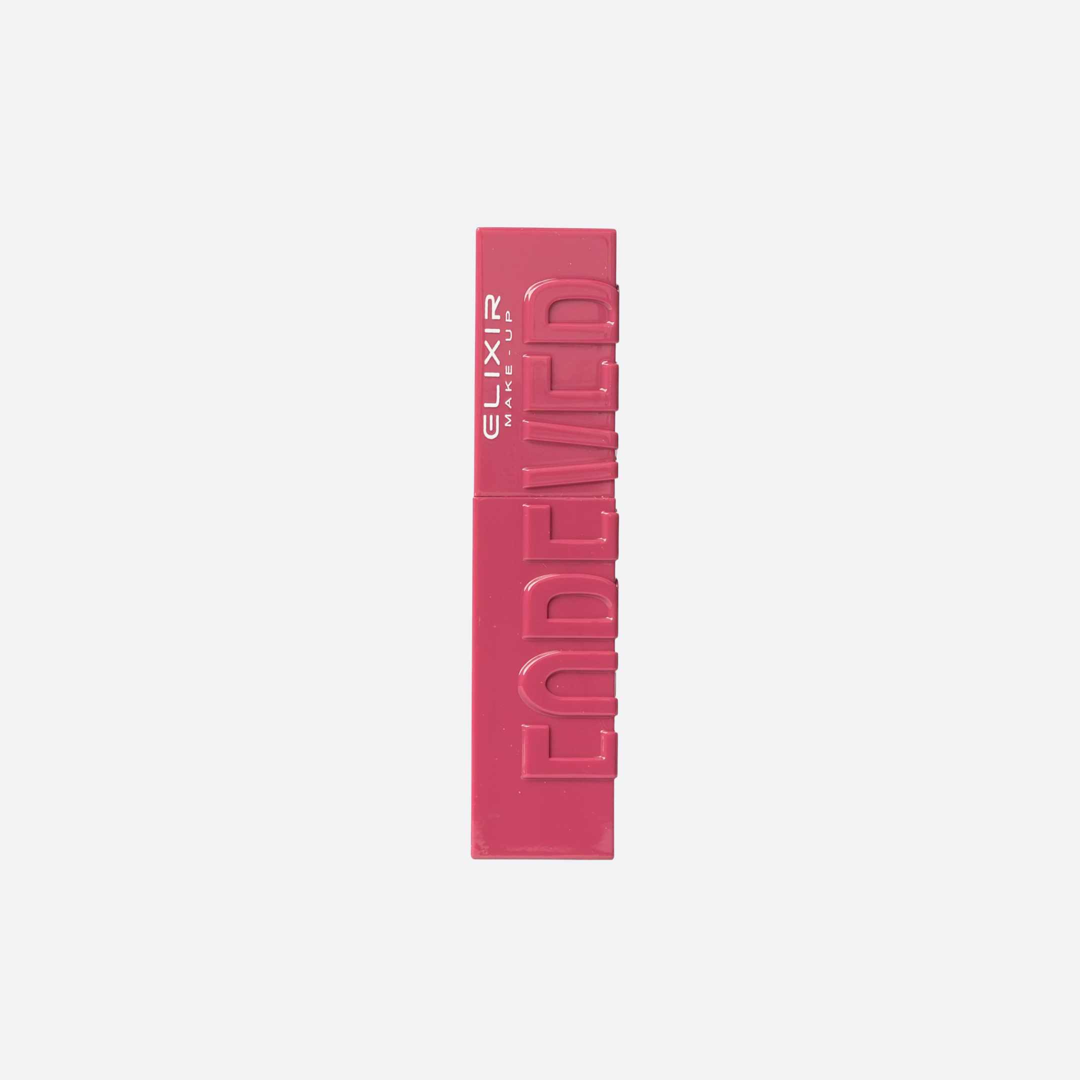 Elixir Forever Lip Mat N°206 rouge lèvres liquide mat