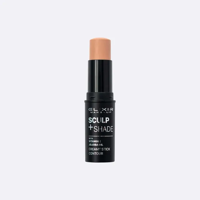 Élixir Sculp & Shade #942A Stick Contour crémeux