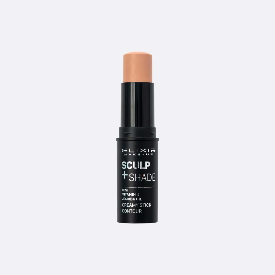 Élixir Sculp & Shade #942A Stick Contour crémeux