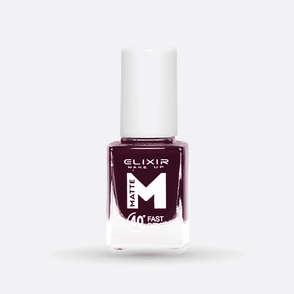 Élixir Matte 40'' Vernis Mat M51 Constellation 8 jours