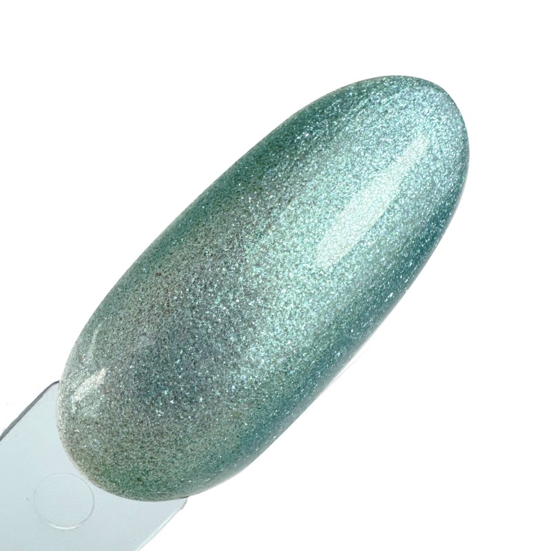 Elyamaje N° 265 Pauline vernis semi-permanent pailleté