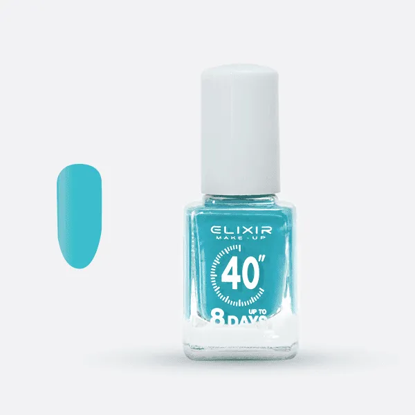 Élixir 40" Fast Dry #330 Fabulous vernis 8 jours