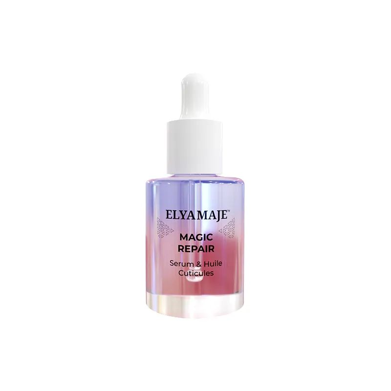 Elyamaje Magic Repair sérum huile cuticules 10 ml