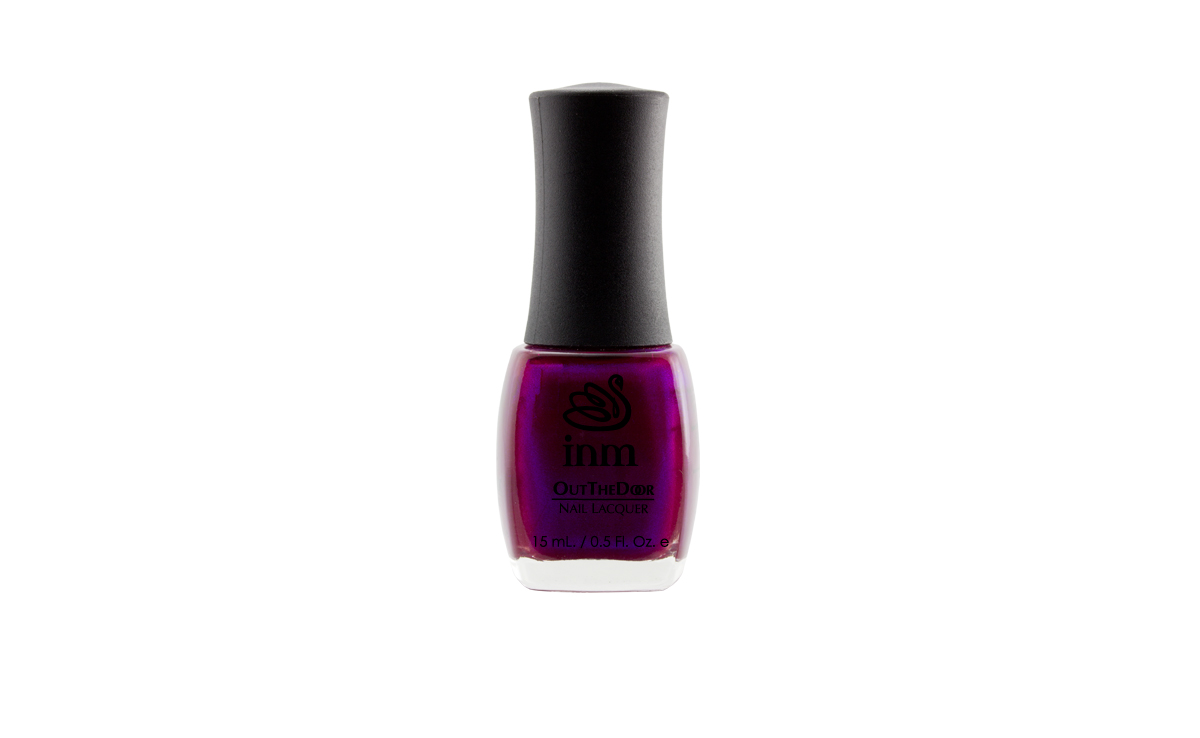INM Ecstasy vernis à ongles brillant