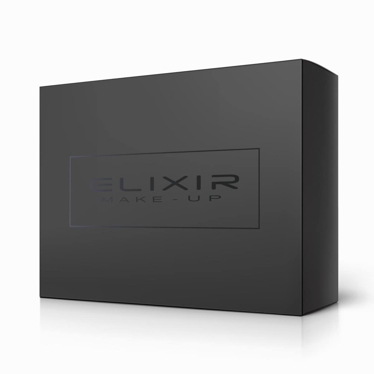 Élixir emballage cadeau accessoire maquillage prêt à offrir