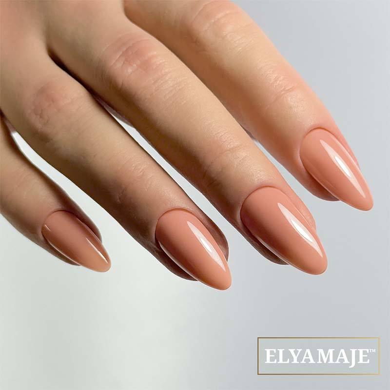 ELYAMAJE Sahara N°331 vernis semi-permanent couvrant
