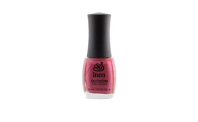 INM Grape Stompin vernis à ongles
