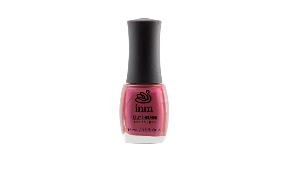 INM Grape Stompin vernis à ongles