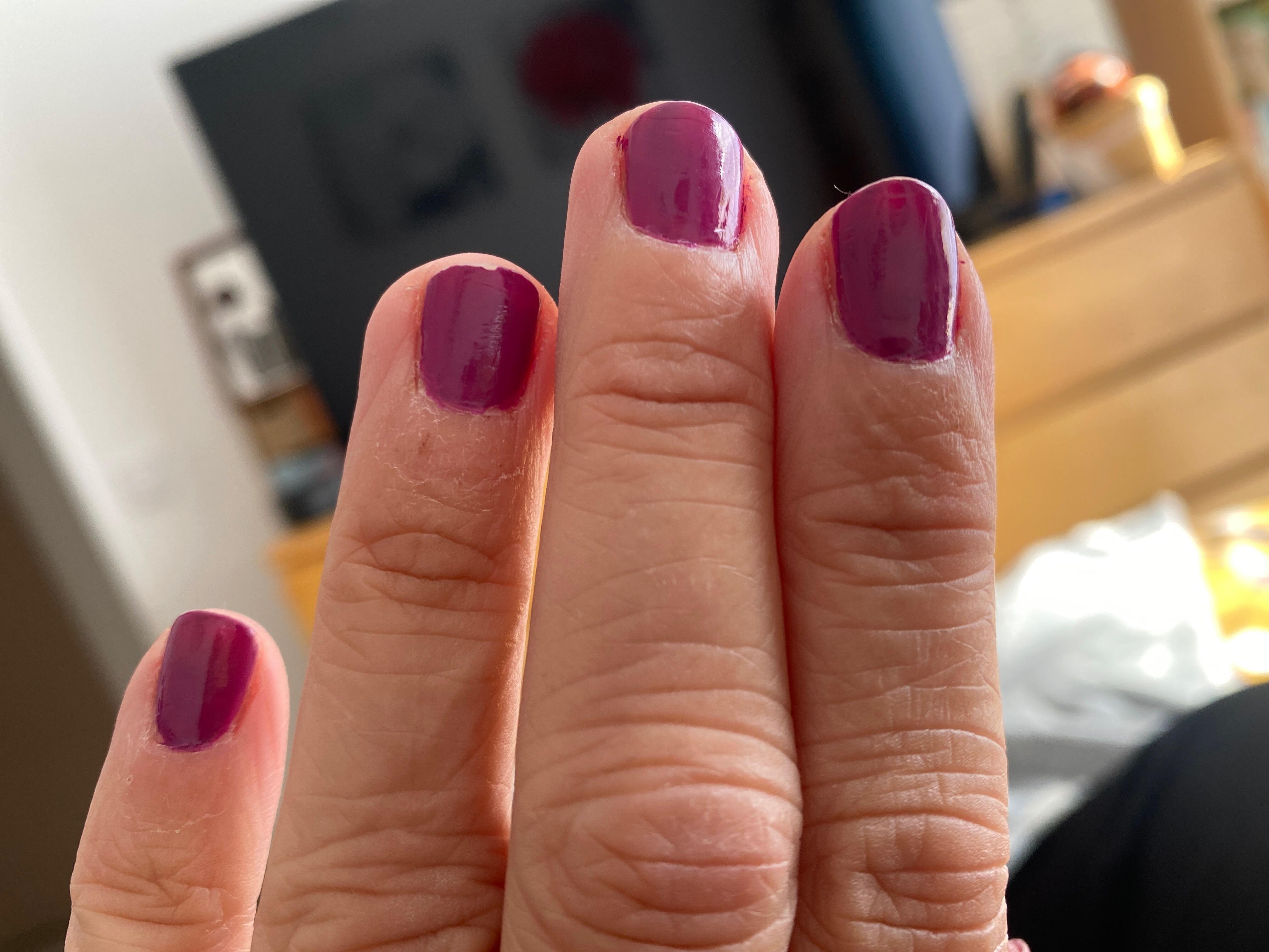 Ôdass Paris sur mesure Duo vernis semi-permanent 2x10 ml